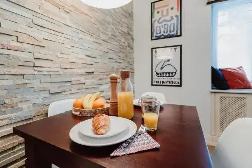 Apartament Wisniowa