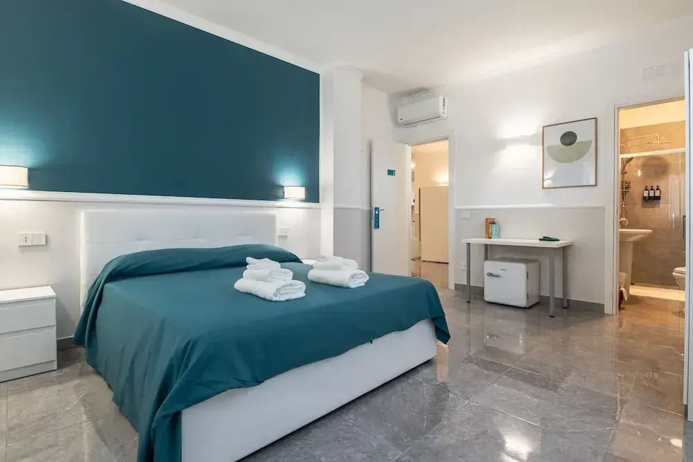 Royal Rooms Portici