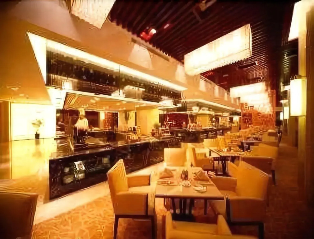 Ramada Plaza by Wyndham Yangzhou Casa