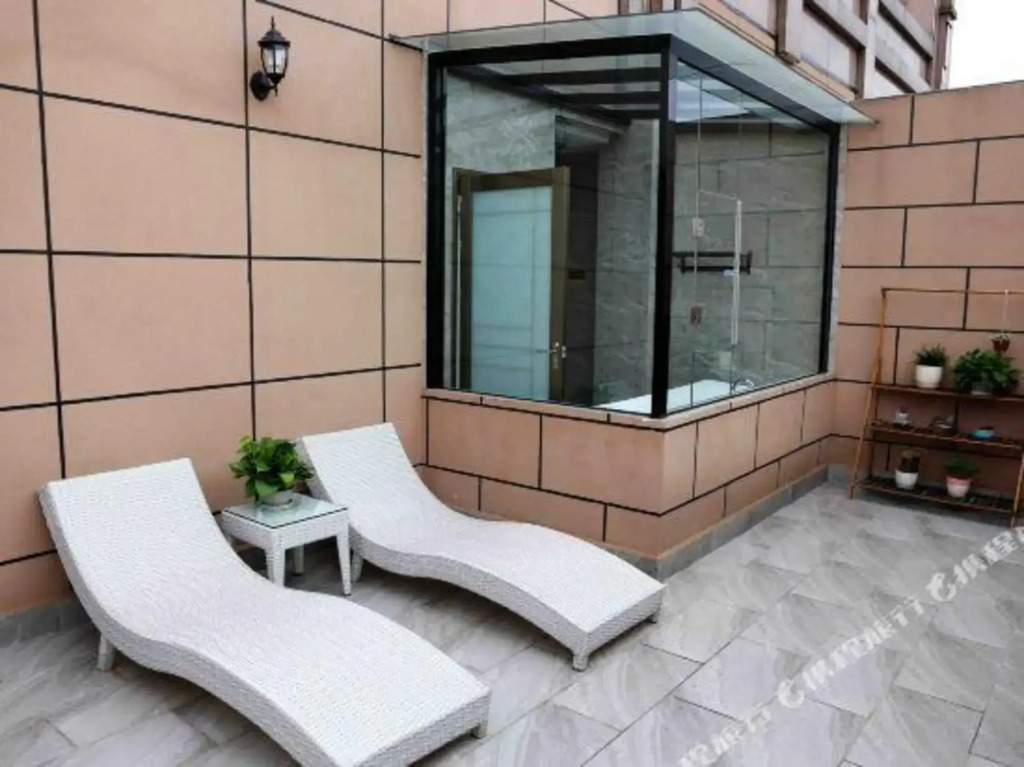 Qiongzhou Impression Hotel