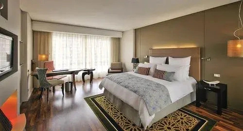 Coral International Cape Town