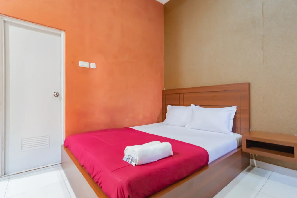 Hotel Markoni Pamanukan RedPartner