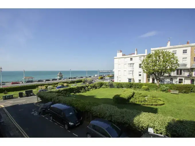 Regency Apartment
