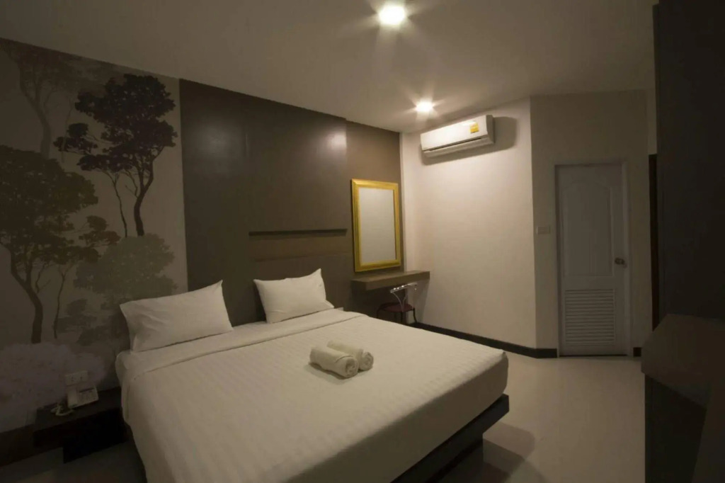 Fortune Surin Hotel