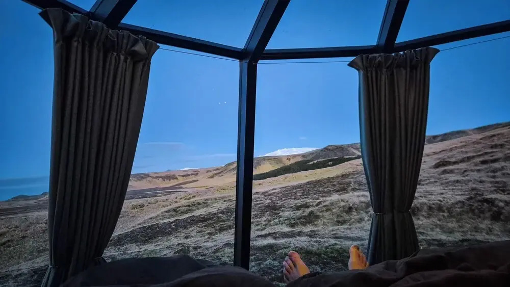 Adventure Stay