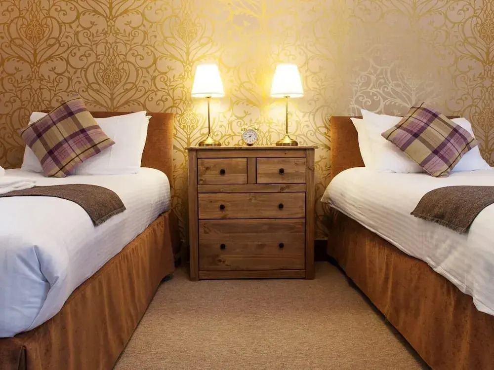 Kinlochewe Hotel
