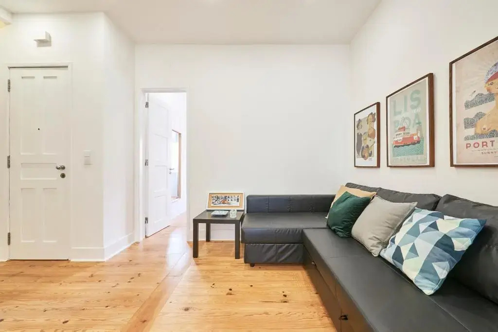 Pina Cozy Home