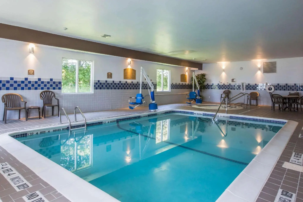 Comfort Inn Albany-South, Glenmont