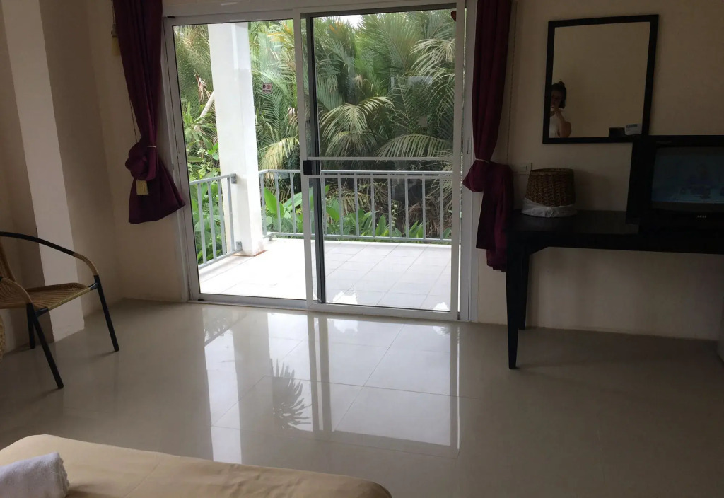 OYO 619 Water Palm Resort