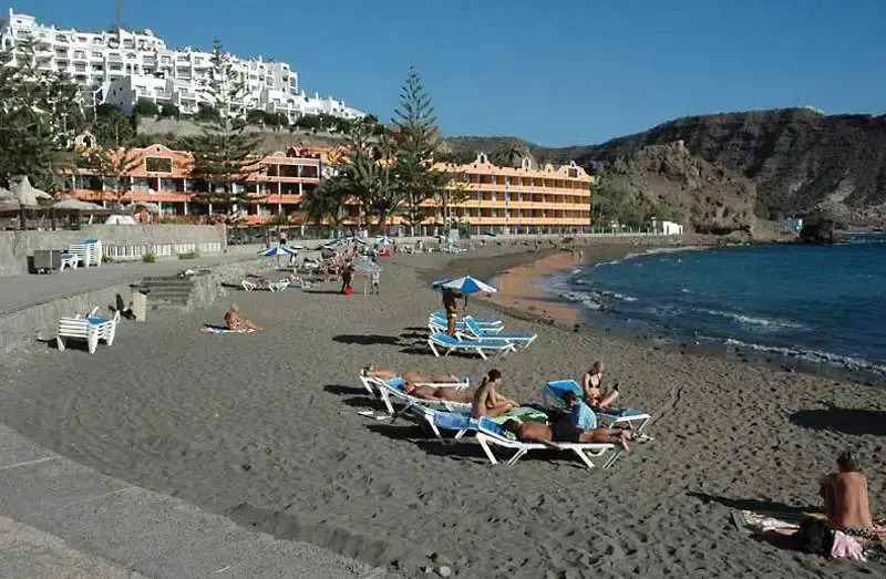 Ocean Beach Club Gran Canaria