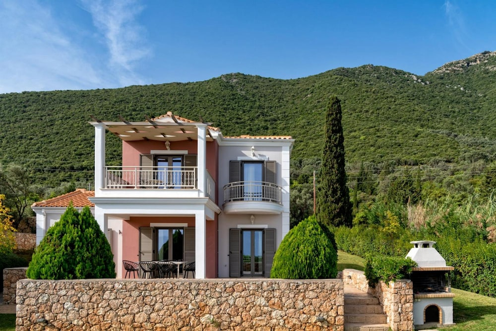 Villa Kyklamino
