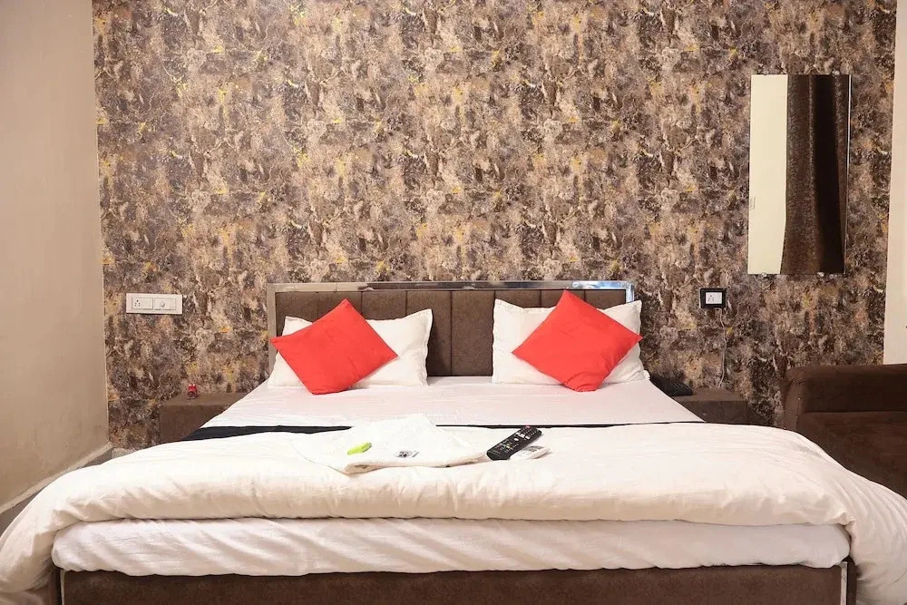 Hotel Prem Palace