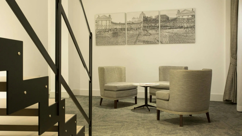 GKK Exclusive Private Suites