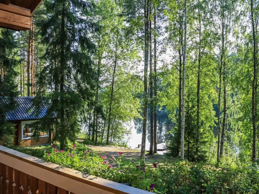 Salmensuu