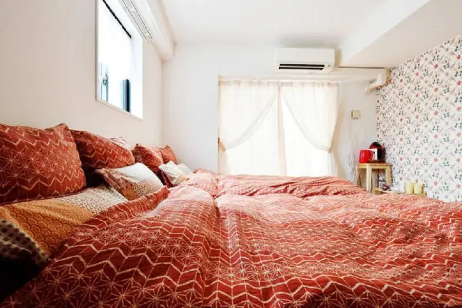 RM Osaka 1 Bedroom near Namba and Dotonbori