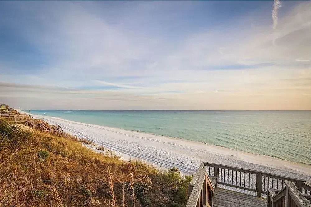 3 by the Sea 3 Bedroom Holiday Home by Five Star Properties
