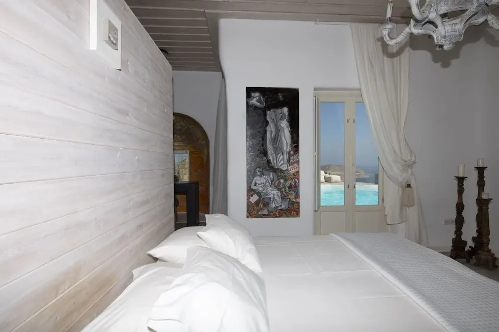 Theatron Villa Mykonos
