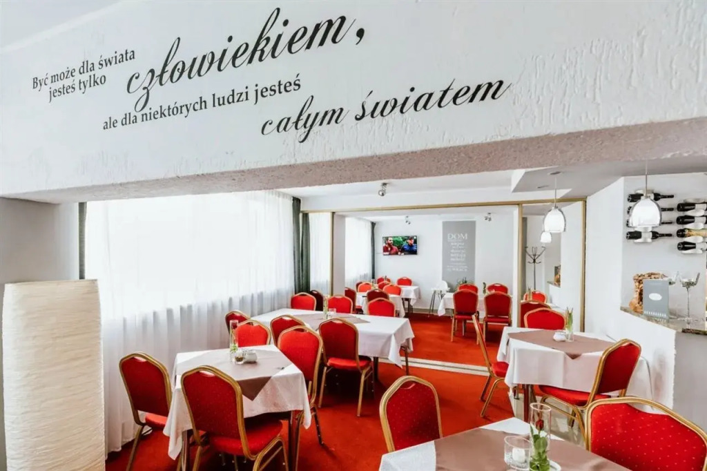 Hotel Gromada Poznań Stadion