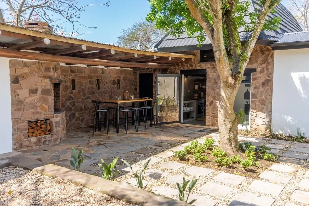 Gwahumbe Game & Spa
