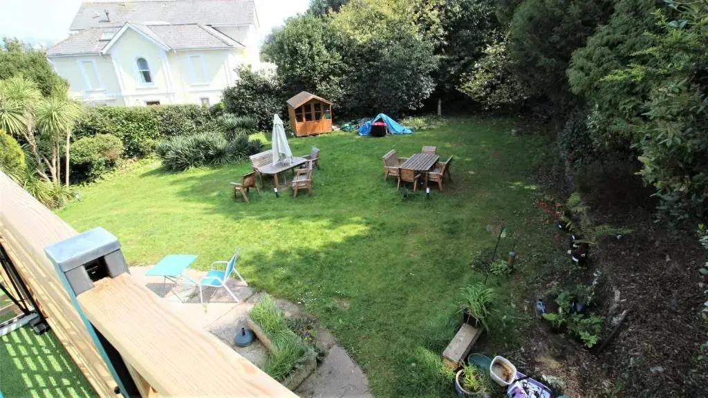Chelston Dene Holiday Apartments