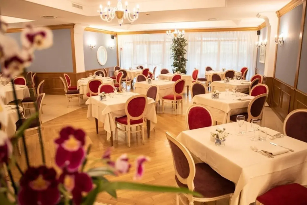Iseo Lago Hotel