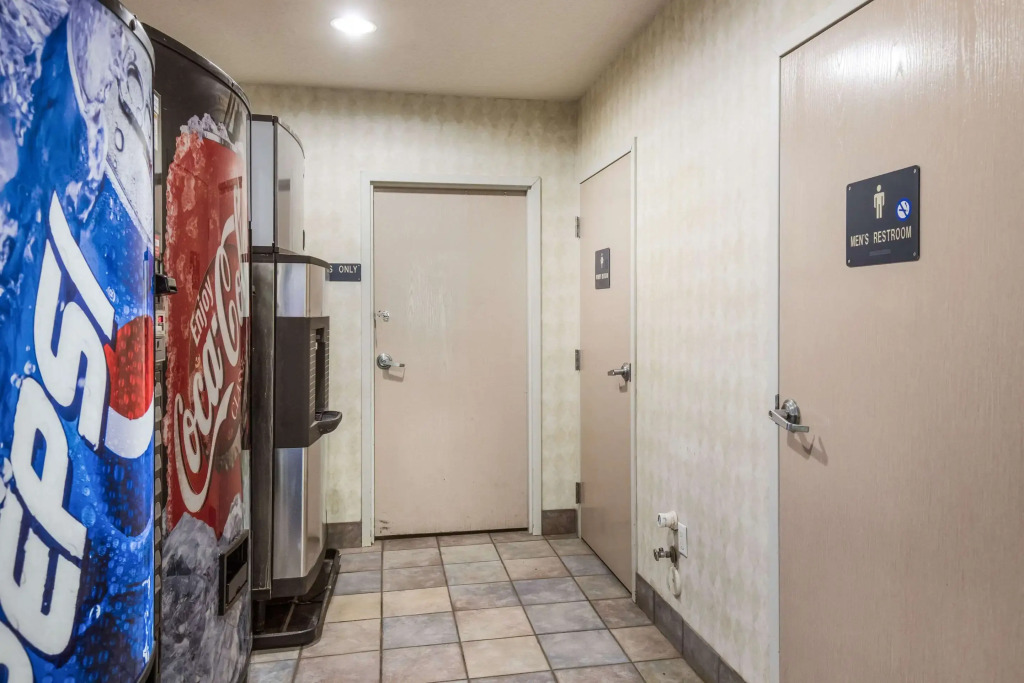 Econo Lodge Morristown West