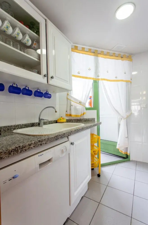 Valencia Flat Rental Patacona Beach 06