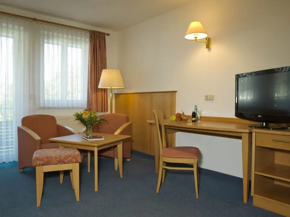 Hotel Vater & Sohn