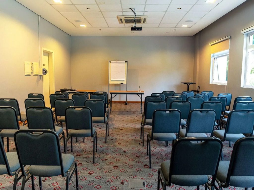ibis Novo Hamburgo