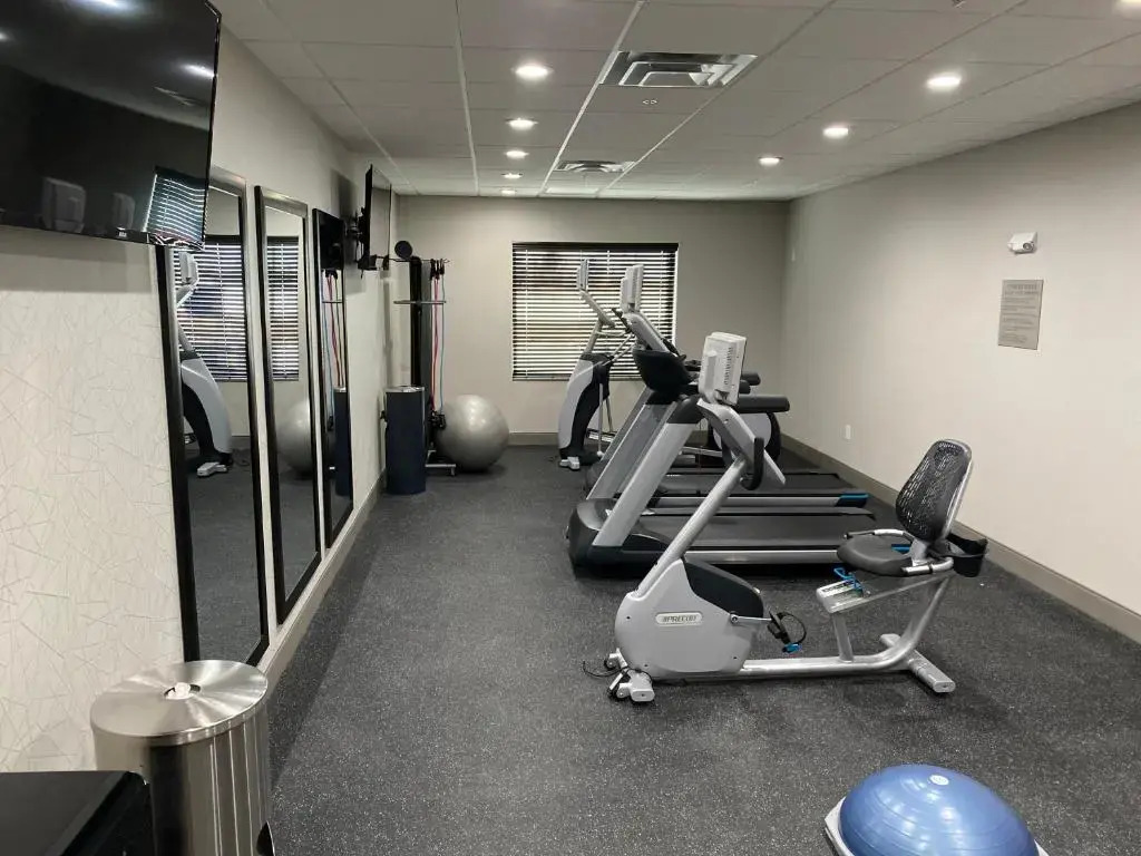 Country Inn & Suites by Radisson, Oklahoma City - Bricktown, OK