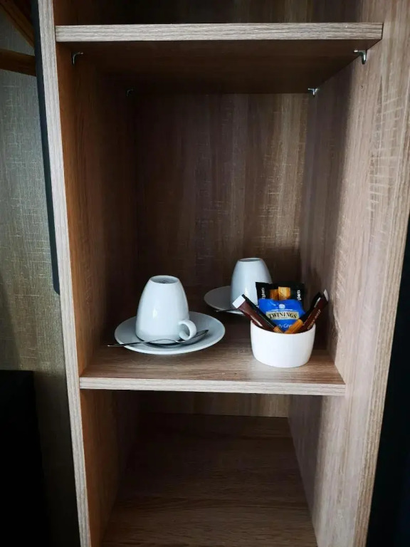 Henningsvær Guesthouse