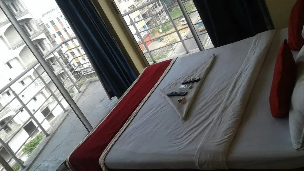 Blue Nest Management Bellagio Apartment