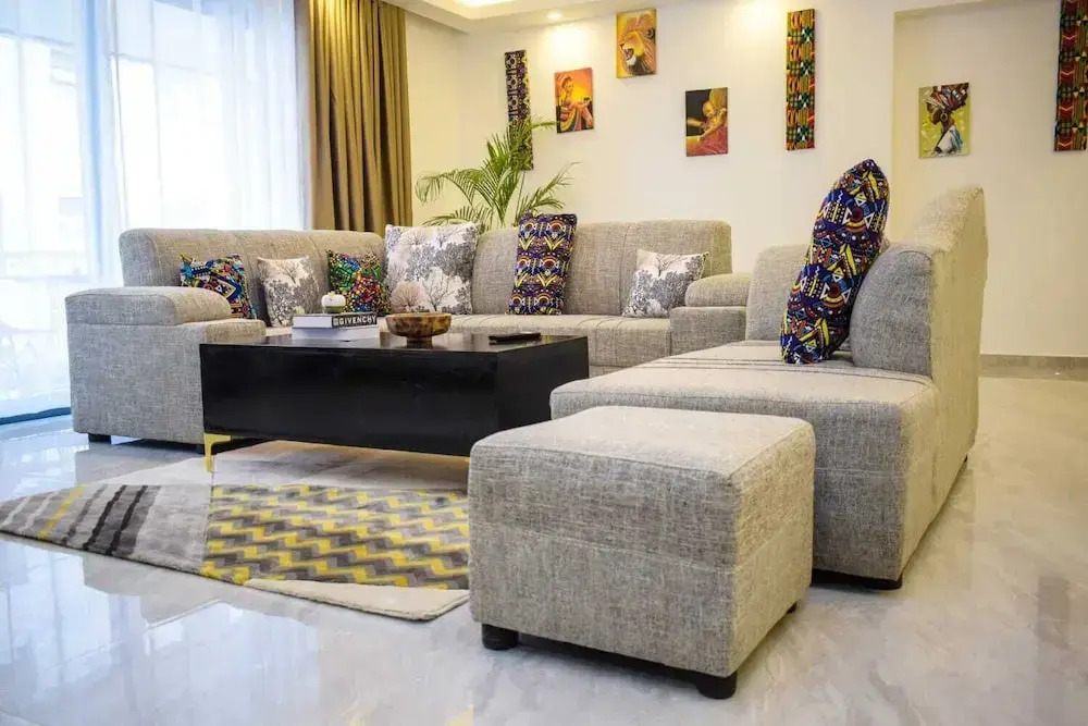 Lux Suites Royal Oaks Residency