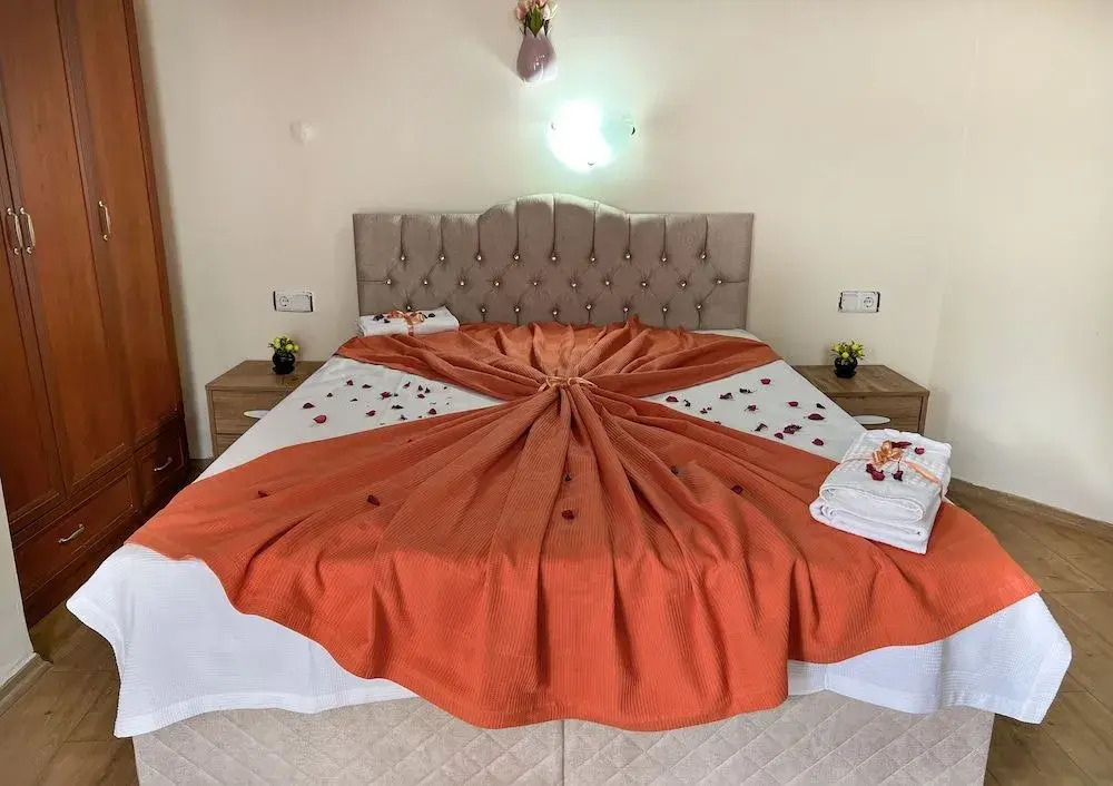 Noyan Apart Otel