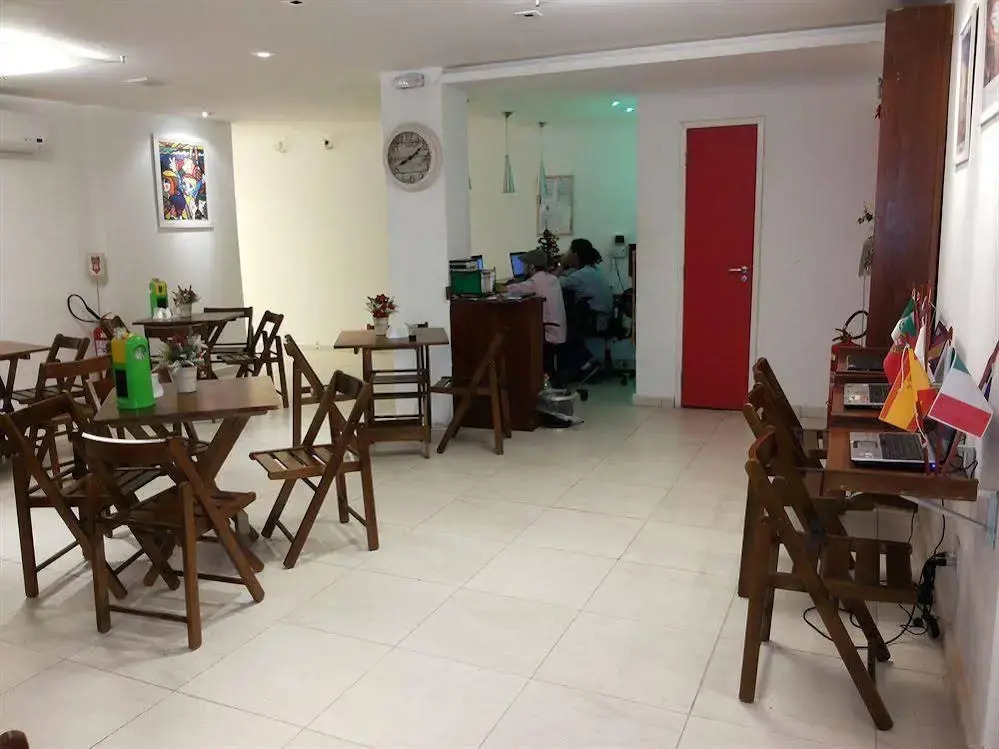 Villa Hostel