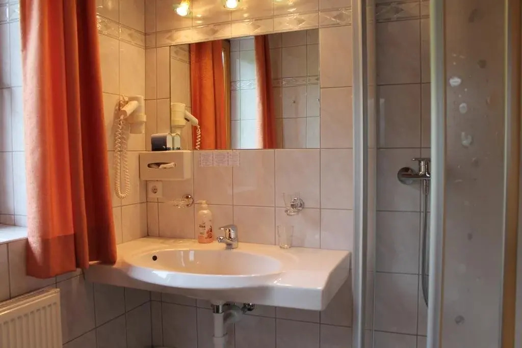 Hotel Sonne