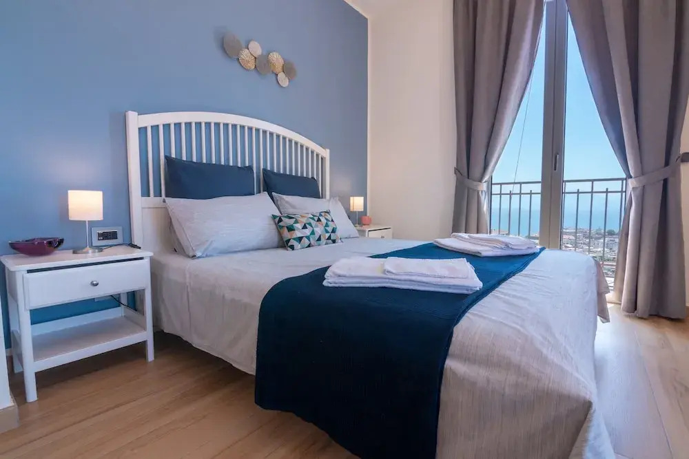 Santa Caterina B&B