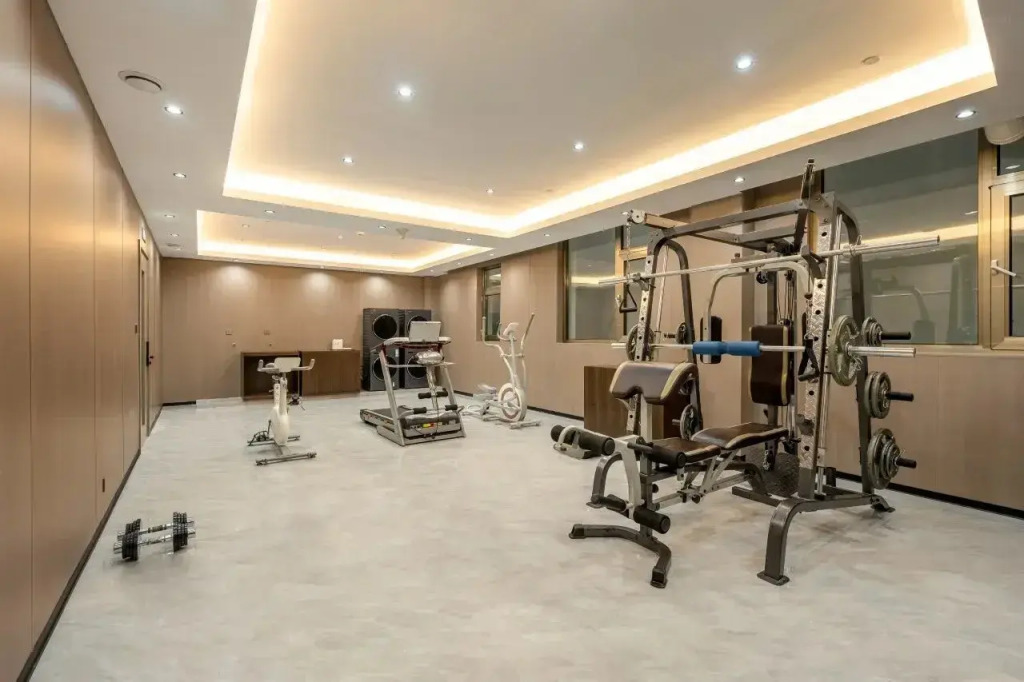 JiFeng International Hotel
