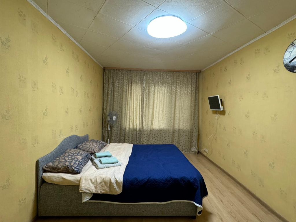 Апартаменты Onebed на улице Ярцевская 9