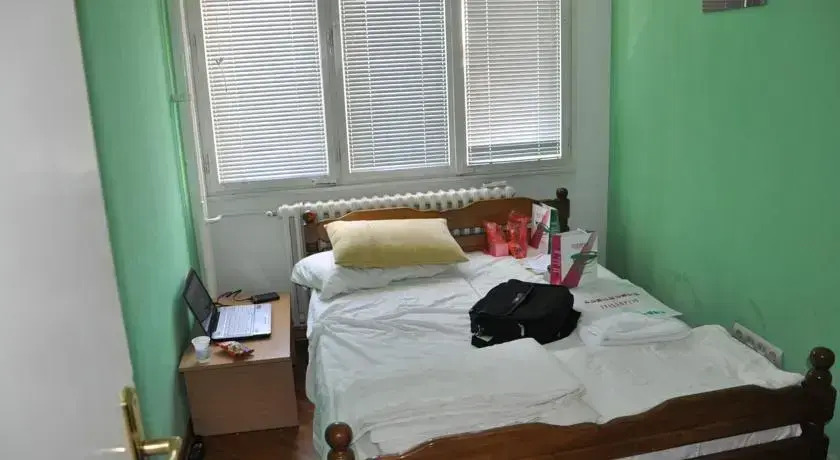 1001 Nights Hostel