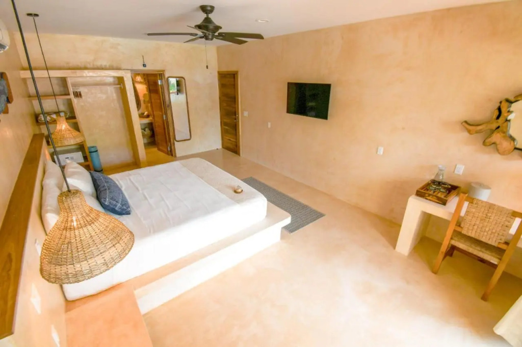 Kalimera Beach Hotel
