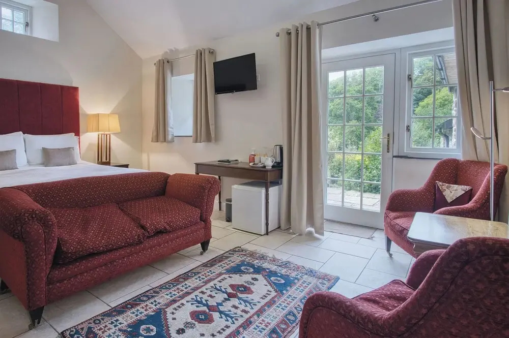Brynach - 1 Bedroom - St Ishmael's