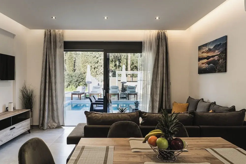 Lumior Villas Lux essence by elite