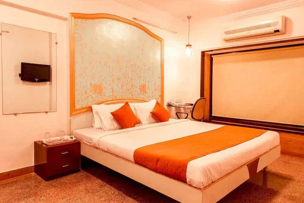 Hotel New Lake Palace