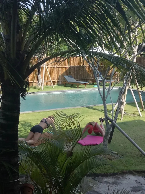 Rencang Family Homestay