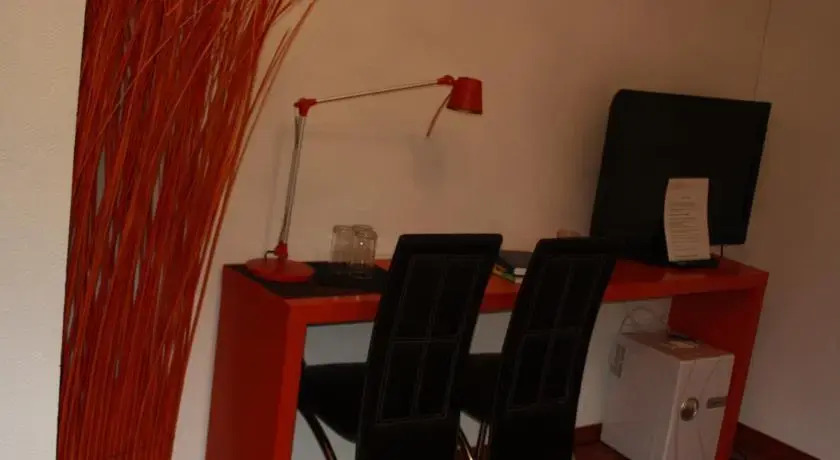 Hotel Le Mexique