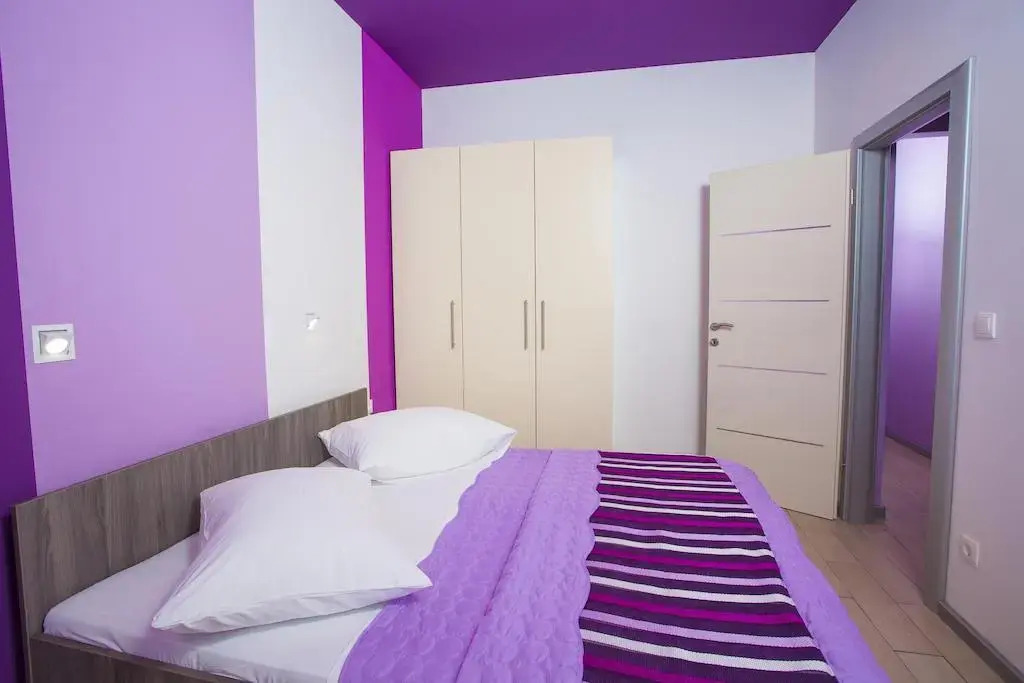 Luxury Apartments Marhella & Jakov