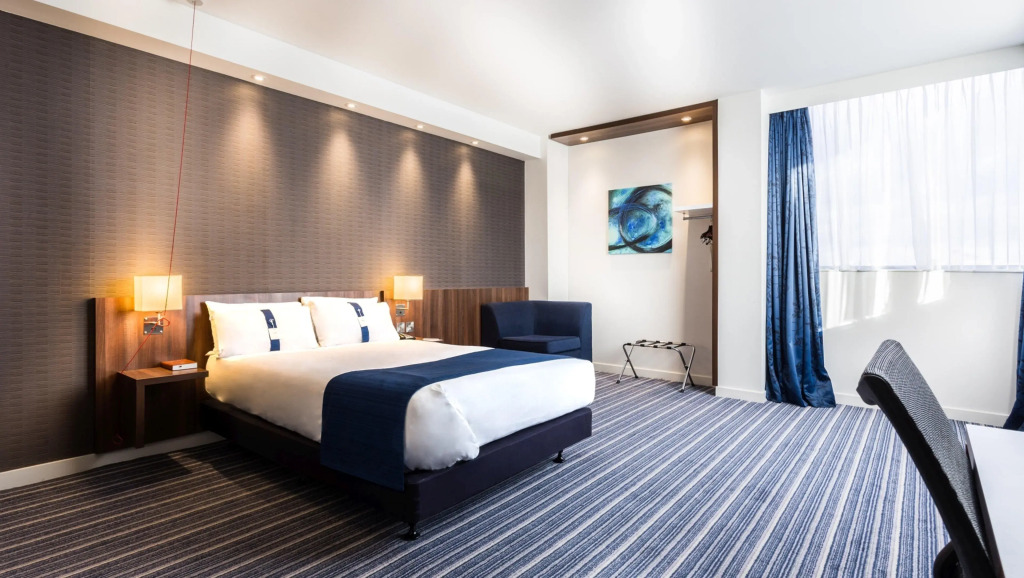 Holiday Inn Express Wakefield by IHG