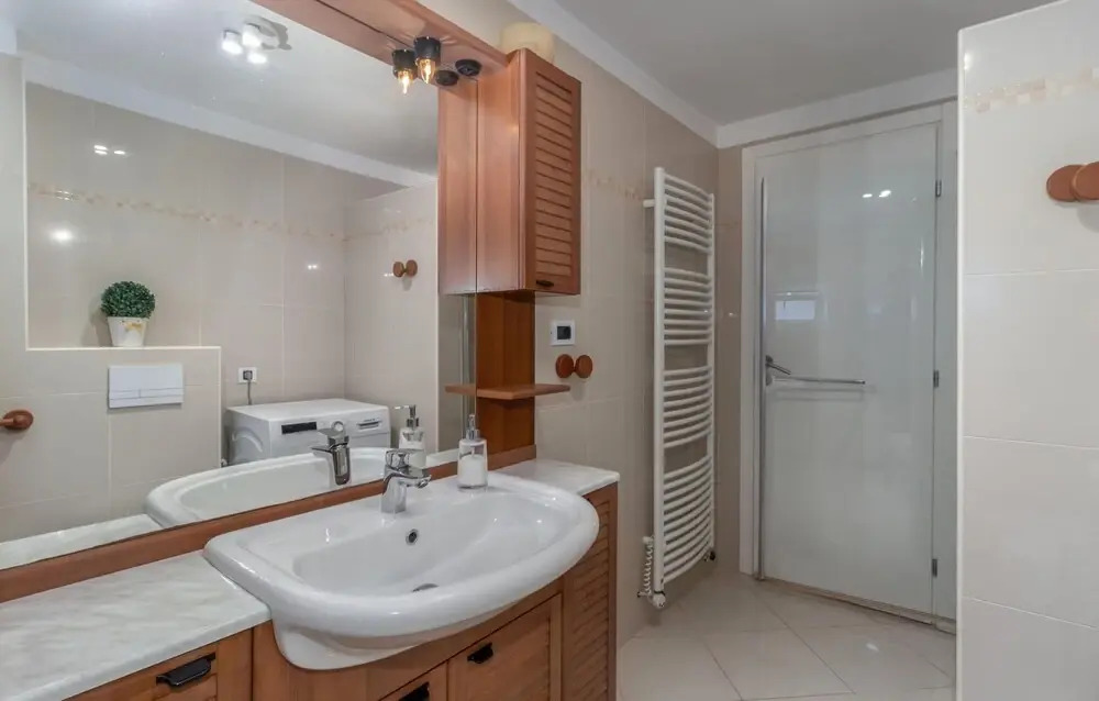 Nice Apartment in Kostrena With Outdoor Swimming Pool, Wifi and 2 Bedrooms