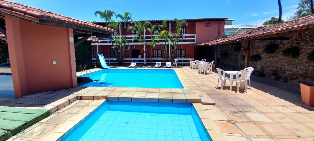 Hotel Recanto Do Sol